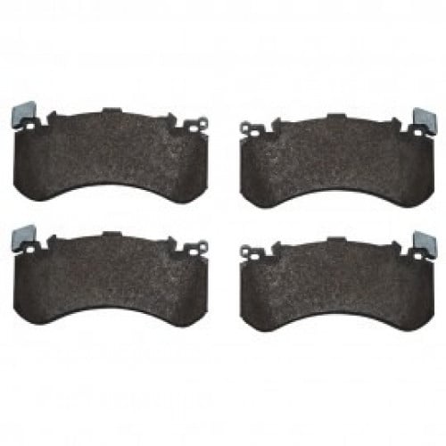 قماش فرامل أمامي بنتلي مولسان