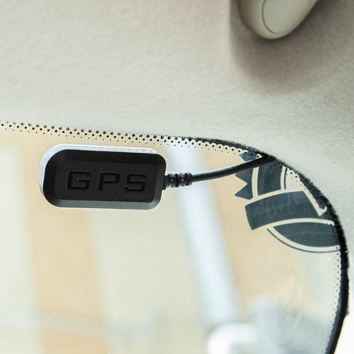 GPS خاص بموديل DR590X