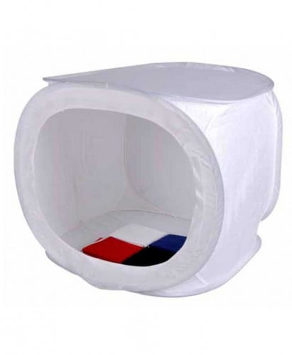 NiceFotoTent Cube 80*80