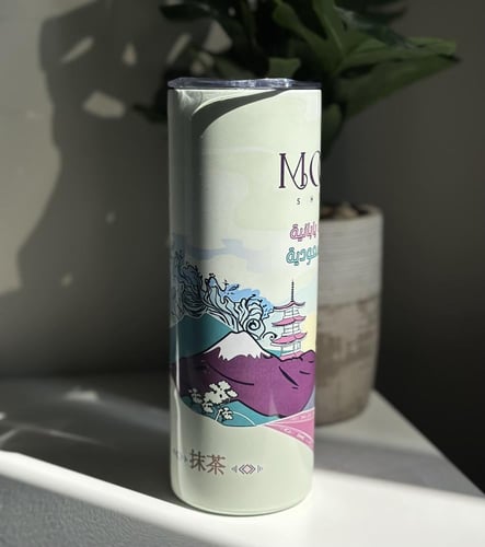 مق مون - Moon Mug