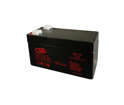 بطارية فيتنامي 1.3 امبير 12 فولت قابلة لإعادة الشح...