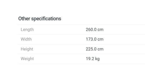 بطارية امارون 70 امبير ضمان سنة هندي AMARON MF100D...