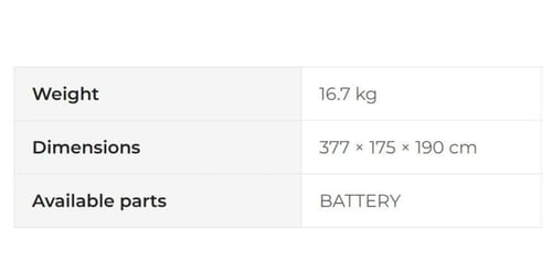 بطارية اي سي ديلكو 80 امبير سعودي ضمان سنة AC DELC...