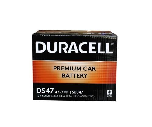 بطارية دوراسيل 60 أمبير امريكية صناعة سعودية Durac...