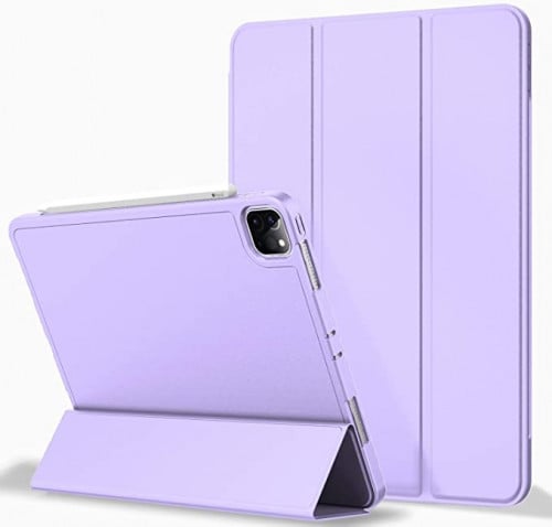 غطاء جراب حماية ابل ايباد برو 11 انش الجيل الأول ا...