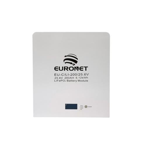 بطارية ليثيوم 200 امبير 24 فولت ضمان 3 سنوات شحن ع...