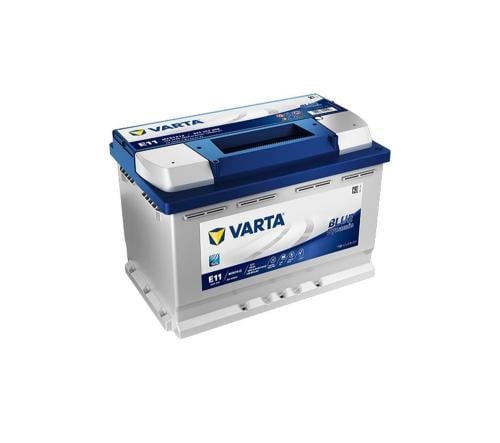 بطارية فارتا 74 امبير أسباني VARTA BLUE DYNAMIC 74...