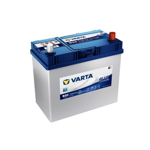 بطارية فارتا 45 امبير أسباني VARTA BLUE DYNAMIC 45...