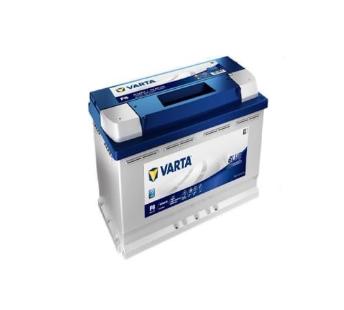 بطارية فارتا 88 امبير أسباني VARTA BLUE DYNAMIC 88...