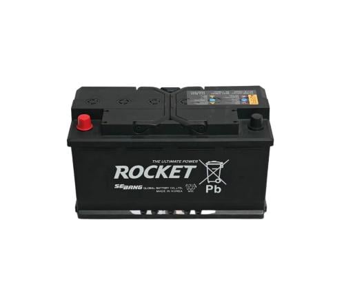 بطارية روكت أي جي ام 80R امبير جينيسيس هونداي اصلي...