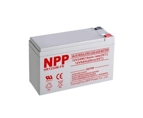 بطارية 9 امبير 12 فولط فيتنامي قابلة لإعادة الشحن...