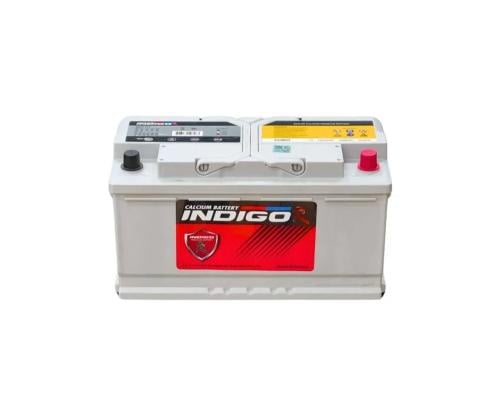 بطارية AGM انديجو 95 امبير تركب على مرسيدس بي ام د...