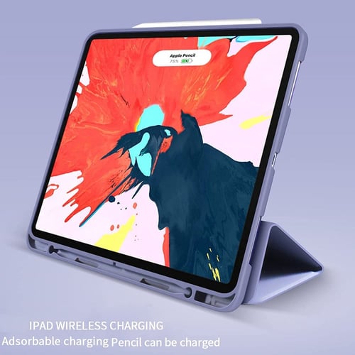 غطاء جراب حماية ابل ايباد برو 11 انش الجيل الأول ا...