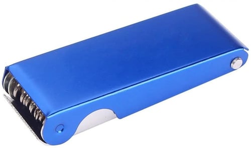 مجموعة إبر مبرد مكون من 13 مبرد مقاسات مختلفة و 1...