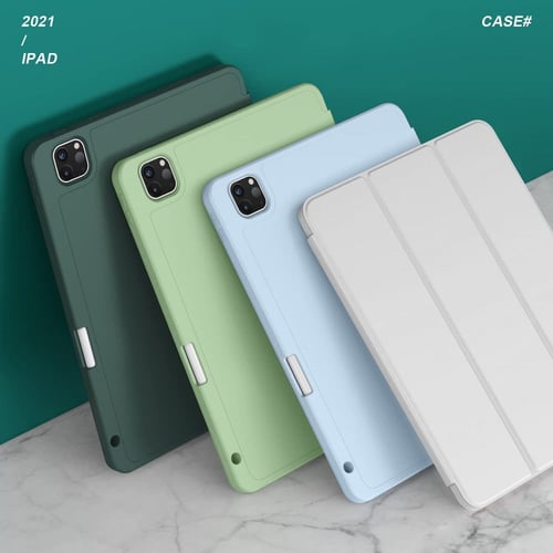 غطاء جراب حماية ابل ايباد برو 11 انش الجيل الأول ا...