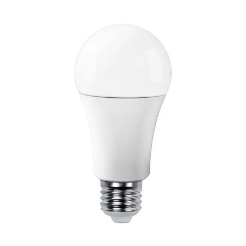 مصباح إضاءة 12 وات LED ابيض 220-240 فولت عمر افترا...