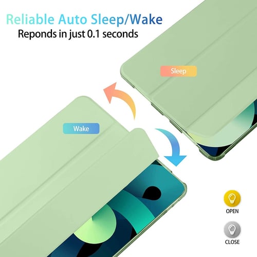 غطاء جراب حماية ابل ايباد برو 11 انش الجيل الأول /...