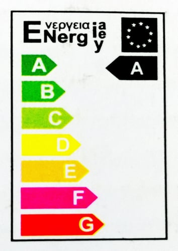 مصباح لد دائري بارز 50 شمعه 220فولت 50-60 هيرتز قط...