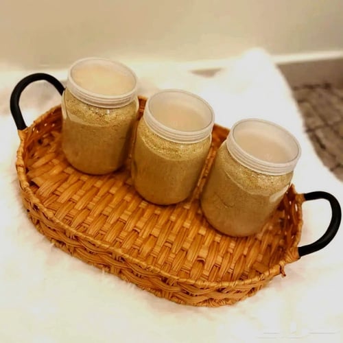 قهوة خلطة كيف الكيف نصف كيلو - خلطة بيشة مذاق رائع