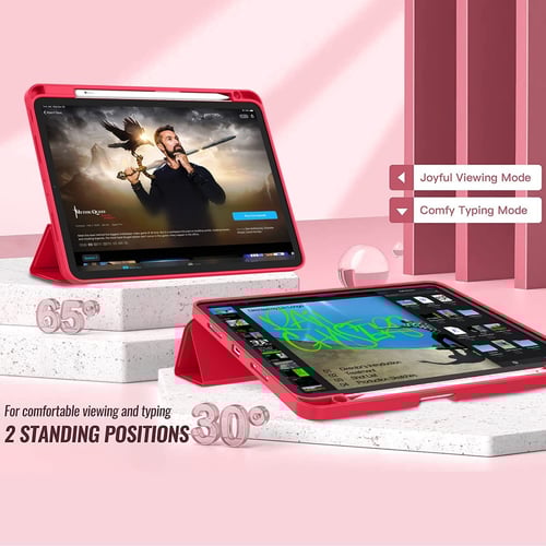 غطاء جراب حماية ابل ايباد برو 11 انش الجيل الأول ا...