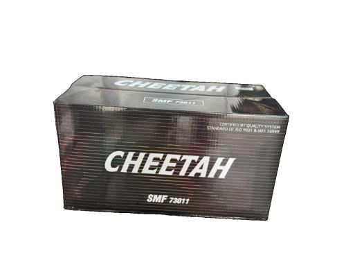 بطارية شيتا 230 امبير 12 فولت ضمان سنة CHEETAH SEB...