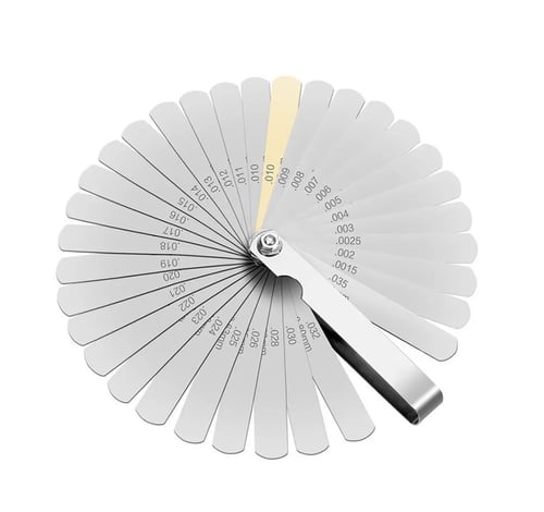 مجموعة إبر مبرد مكون من 13 مبرد مقاسات مختلفة و 1...