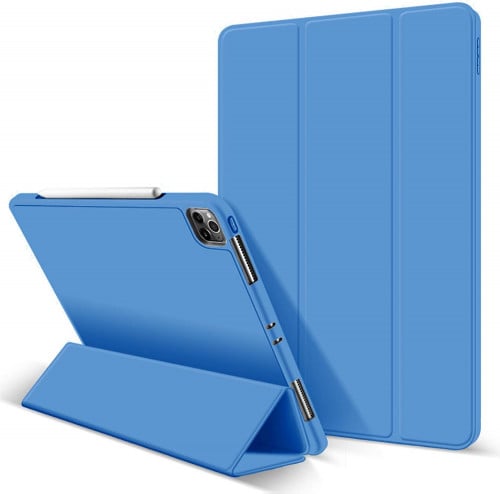 غطاء جراب حماية ابل ايباد برو 11 انش الجيل الأول ا...