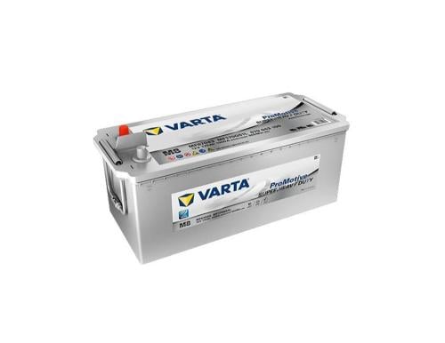 بطارية فارتا 180 امبير 12 امبير أسباني VARTA ProMo...