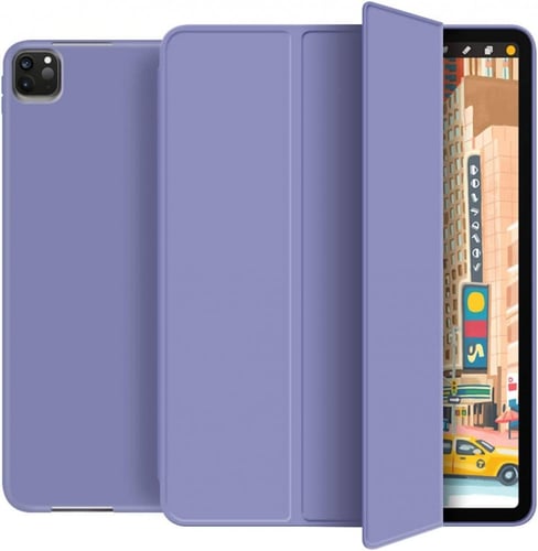 غطاء جراب حماية ابل ايباد برو 11 انش الجيل الأول ا...