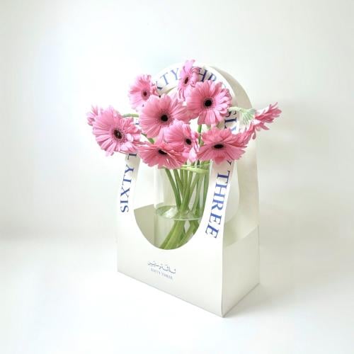 فازة جربيرا