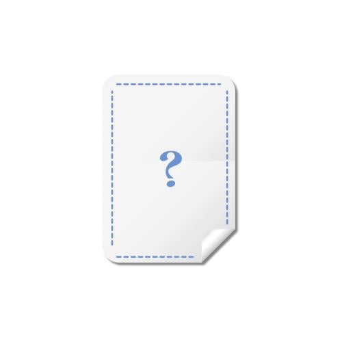 ملصق نباتات