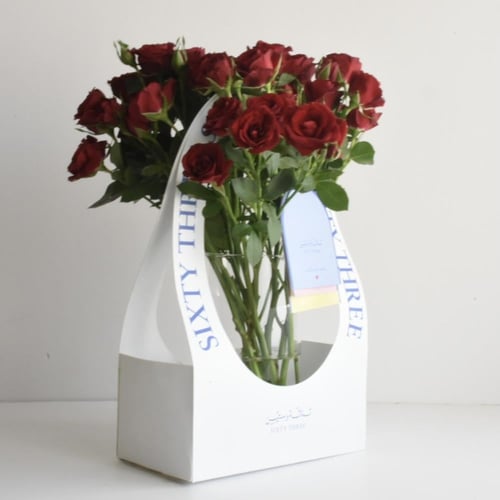 فازة بيبي روز