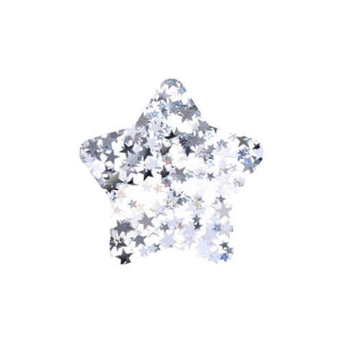 زينة نجوم للتربة