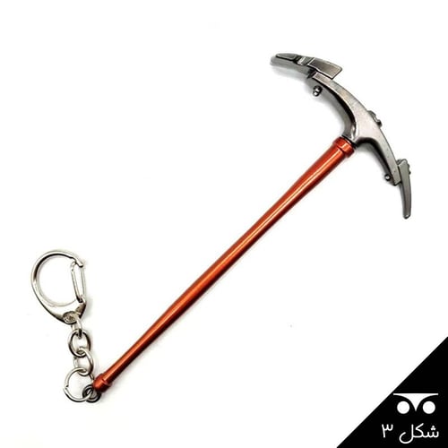 فأس فورتنايت (11شكل)