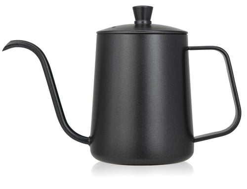 مجموعة V60 قهوة مختصة مع شنطة قهوة اسود بكج 11 في...