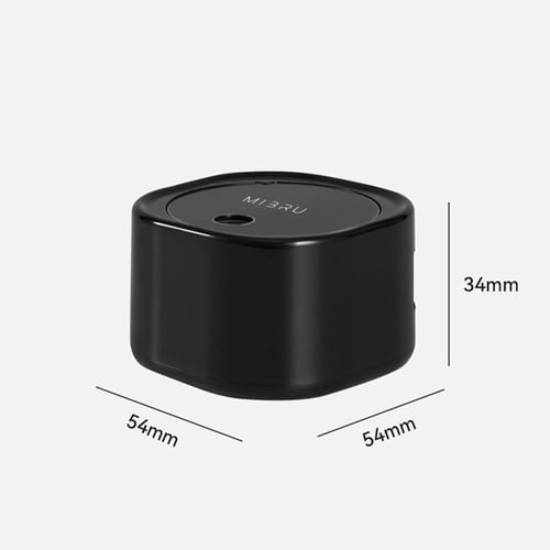 بخاخ حبوب القهوة 30 مل نانو كهربائي قابل لإعادة ال...