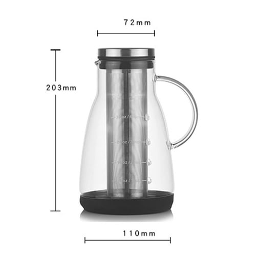 صانعة كولد برو 950 مل