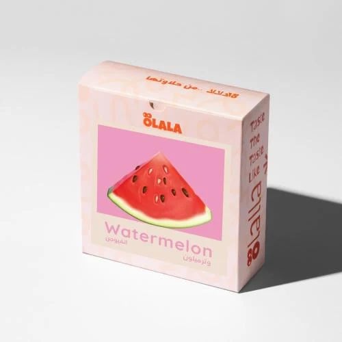 وترميلون - كولومبيا - 125 جرام -Watarmelon