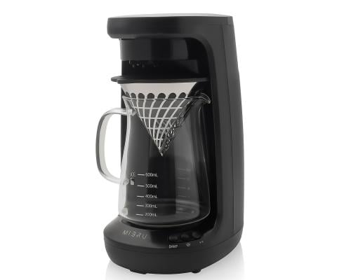 ماكينة صانعة القهوة بالتقطير الاقتصادية | Coffee M...