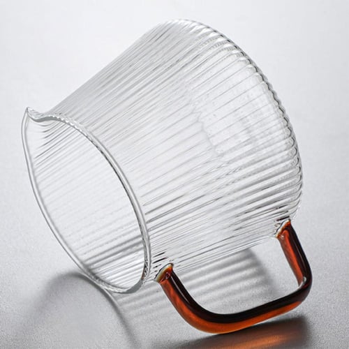 سيرفر ابريق تقديم القهوه 500 مل