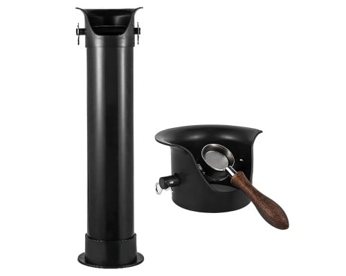 حاوية قهوة وعاء تفريغ القهوة سلة مهملات للاسبريسو...