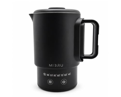 غلاية كهربائية 600 مل | Electric Kettle 600ml