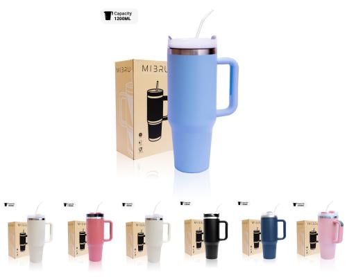 كوب قهوة كوب حافظ للحرارة و البرودة مقاس 40oz