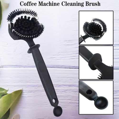 فرشاه تنظيف القروب هيد مقاس 51-54 مم لون اسود