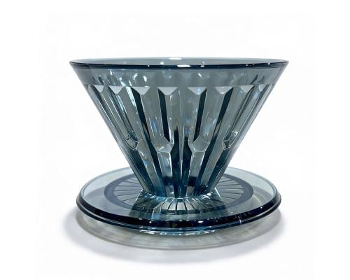 قمع تقطير V60 بلاستيك 00