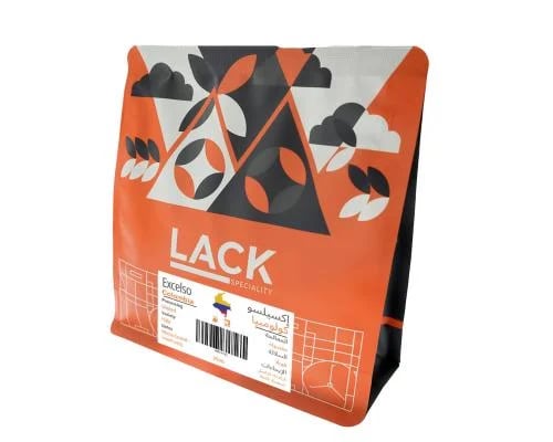 اكسيلسو كولومبيا 250 جرام
