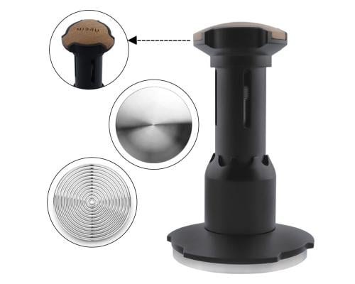 مكبس قهوة ( تامبر ) معاير احترافي