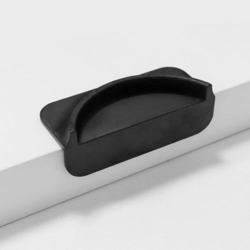 قاعدة كبس اسبريسو مطاطية صغيرة