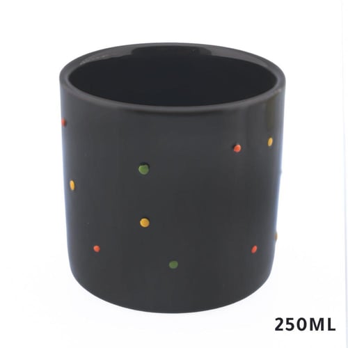 كوب قهوة سيراميك 250 مل