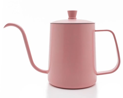 ابريق تقطير 600 مل زهري